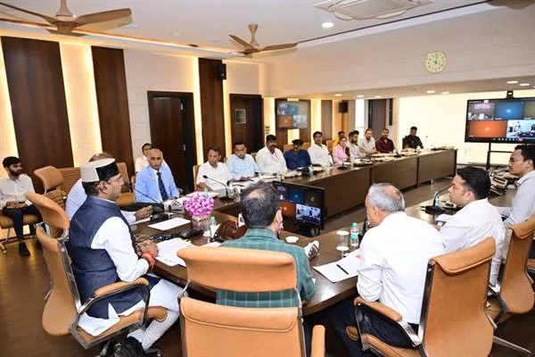 घुड़सवारी सेमिनार बैठक का विज्ञप्ति चित्र